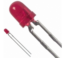 תמונה HLMP-1601.