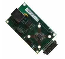 תמונה KSZ8721CL-EVAL.