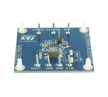 תמונה STEVAL-ISA158V1.