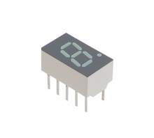 תמונה HDSP-7801-JK000.