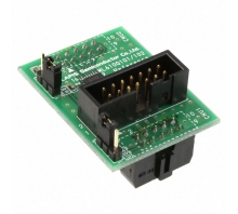 תמונה ML610Q102 REFERENCE BOARD.