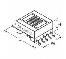 תמונה CTX210655TR-R.