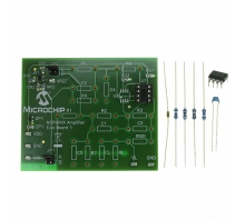 תמונה MCP6XXXEV-AMP1.