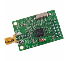 תמונה EVAL-ADF7020DBZ3.