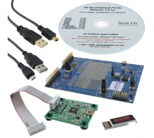 תמונה LAPIS DEVELOPMENT KIT.