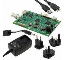 תמונה LFE3-17EA-USB3-EVN.
