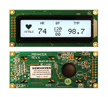 תמונה NHD-14432WG-ATFH-V#.