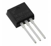 תמונה TK20C60W,S1VQ.
