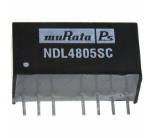 תמונה NDL4805SC.