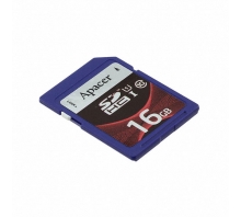 תמונה AP16GSDHC10U1-B.