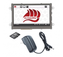 תמונה SK-ARMADILLO-43T-2.