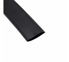 תמונה FP-301-3/8-BLACK-4'-BULK.