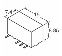 תמונה TXD2-L-4.5V-4.