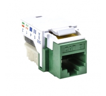 תמונה RJ45FC3-GRN.