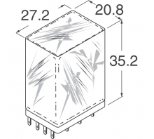תמונה HC1E-HP-AC24V-F.