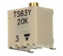 תמונה TS63Y203KR10.