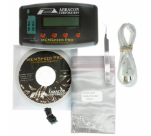 תמונה MEMSPEED PRO ASFLM KIT.