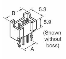 תמונה B11B-PASK(LF)(SN).
