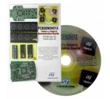 תמונה PCBDEMOH51X.