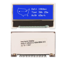 תמונה NHD-C12832A1Z-NSW-BBW-3V3.