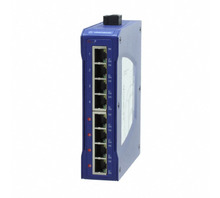 תמונה SPIDER II 8TX POE.