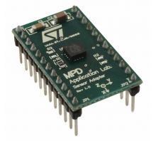 תמונה STEVAL-MKI017V1.