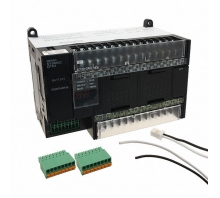 תמונה CP1H-XA40DR-A.