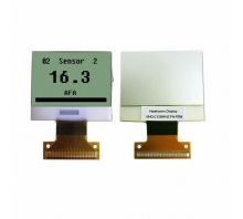 תמונה NHD-C12864HZ-FN-FBW.