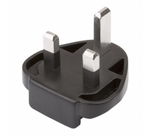 תמונה VEP PLUG UK.