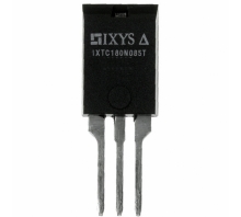 תמונה IXTC180N085T.