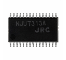 תמונה NJU7313AM.