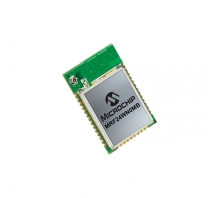 תמונה MRF24WN0MB-I/RM100.