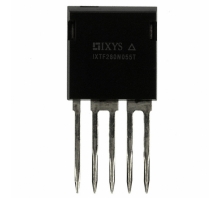 תמונה IXTF280N055T.