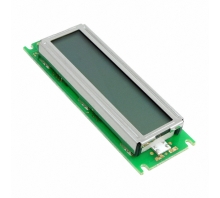 תמונה LCM-S01602DSF/C.