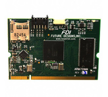 תמונה SOMDIMM-LPC2478.