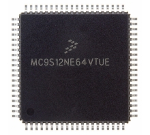 תמונה MC9S12NE64VTU.