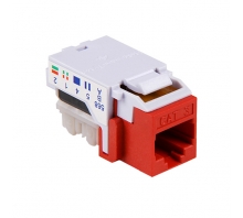 תמונה RJ11FC3-RED.