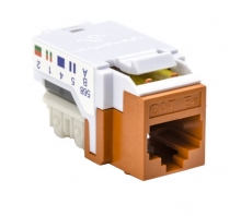 תמונה RJ45FC5E-ORN.