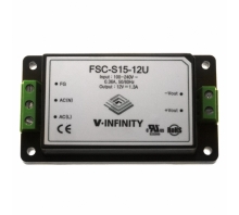 תמונה FSC-S15-12U.