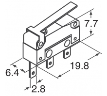 תמונה D2SW-P01L1-2M.