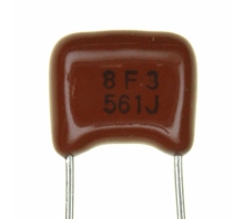 תמונה ECQ-B1H561JF3.