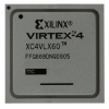 XC4VLX60-11FFG668C