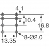 HC2E-HP-AC12V-F