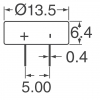 KR-5R5C224H-R