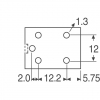 G5LE-14-CF DC5