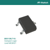BSS138LT1G ： MOSFET ברמת ההיגיון הקומפקטית
