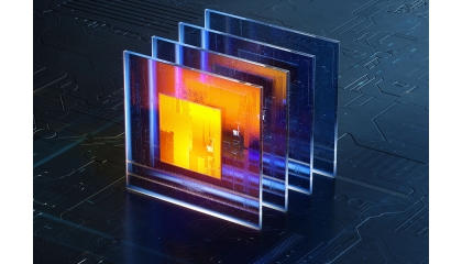 SK Keyfoundry משתף פעולה עם LB Semicon כדי לפתח טכנולוגיית אריזת מוליכים למחצה מוליכים למחצה 8 אינץ '